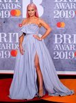 Grace Chatto, más que elegante en los Brit Awards 2019
