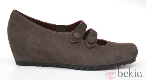 Zapato de la firma Ara de la colección Otoño/Invierno 2011/2012