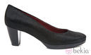 Zapato con tacón de la firma Ara de la colección Otoño/Invierno 2011/2012