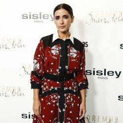 Inma Cuesta en la gala Fotogramas de la Plata en Madrid