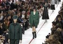 Desfile Dior fall/winter 2019/2020 en París