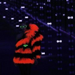 Desfile Saint Lauren otoño/invierno 2019/2020 en París