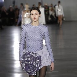 Desfile Balmain otoño/invierno 2019 en París