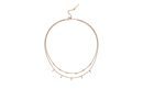 Gargantilla de la colección MoonSun primavera/verano 2019 de Swarovski