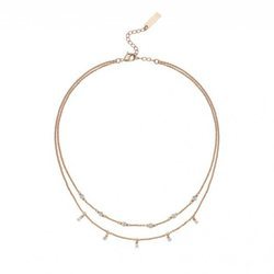 Gargantilla de la colección MoonSun primavera/verano 2019 de Swarovski