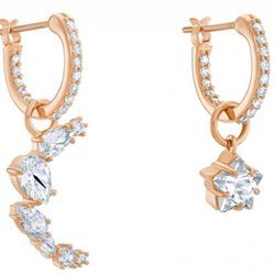 Pendientes de la colección MoonSun primavera/verano 2019 de Swarovski