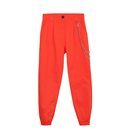 Pantalón cargo naranja colección Pantone by Bershka