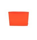 Bandeau naranja liso colección Pantone by Bershka