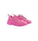 Zapatillas deportivas rosas colección Pantone by Bershka