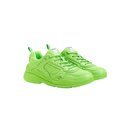 Zapatillas deportivas verdes colección Pantone by Bershka