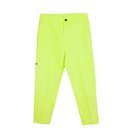 Pantalón amarillo chico colección Pantone by Bershka