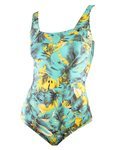 Bañador de estampado floral nueva colección 2019 de Venus