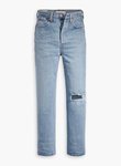 Jeans claros nueva colección de Levi's
