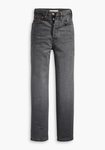 Jeans gris oscuro nueva colección de Levi's