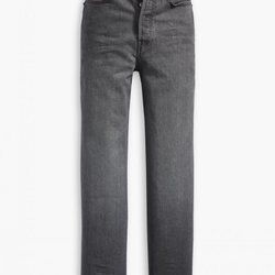 Jeans gris oscuro nueva colección de Levi's