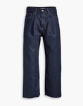 Jeans anchos y negros nueva colección de Levi's