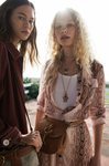 Vestido animal print de la colección primavera/verano 2019 de Massimo Dutti