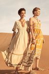 Vestidos de la colección Studio primavera/verano 2019 de Zara