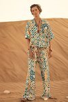 Prendas estampadas de la colección Studio primavera/verano 2019 de Zara
