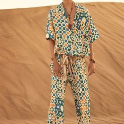 Prendas estampadas de la colección Studio primavera/verano 2019 de Zara