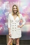 Alice Campello embajadora de la colección 'Shine On' de UNOde50 2019