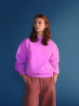 Jersey rosa de la colección primavera/verano 2019 de Uniqlo