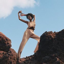 Conjunto de la colección 'Beyond Nature' de TRF