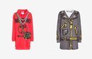 Sudaderas largas colección Moschino x The Sims