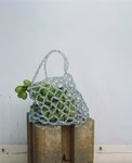 Bolso joya de la colección primavera/verano 2019 de Zara