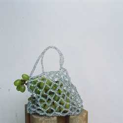 Bolso joya de la colección primavera/verano 2019 de Zara