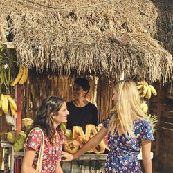 Mini vestidos de la colección primavera/verano 2019 de Women'secret
