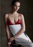 Camisón de la colección primavera/verano 2019 de La Perla
