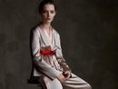 Pijama de la colección primavera/verano 2019 de La Perla