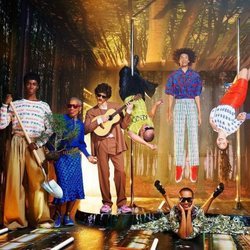 'Kenzotopía' es la nueva colección primavera 2019 de Kenzo