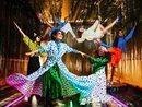 Vestidos y faldas de la colección 'Kenzotopía' de Kenzo