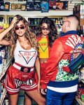 Campaña 'Good Vives Only' de Guess