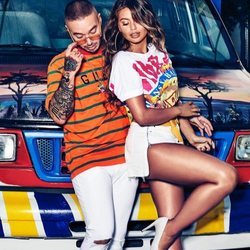 Prendas de la colección primavera 2019 de Guess