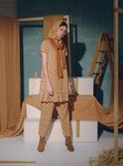 Conjunto de lunares de la colección primavera/verano 2019 de Compañía Fantástica