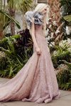 Vestido 'Iris' de la colección de novias primavera 2020 de Vera Wang