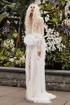 Vestido 'tulip' de la colección de novias primavera 2020 de Vera Wang