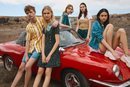 Colección 'Music Summer Vibes' de Lefties