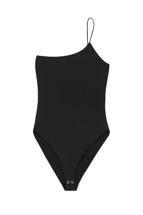Bañador de la colección Pull&Bear by Rosalía