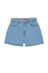 Shorts vaqueros de la colección Pull&Bear by Rosalía