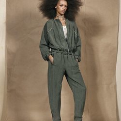 Mono largo de la colección 'SRPLS 2' de Zara