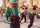 Prendas de estilo sport de la colección pre-fall 2019 de Gucci