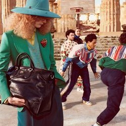 Prendas de estilo sport de la colección pre-fall 2019 de Gucci