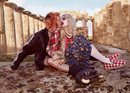 La cultura punk, presente en la colección pre-fall 2019 de Gucci