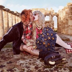 La cultura punk, presente en la colección pre-fall 2019 de Gucci