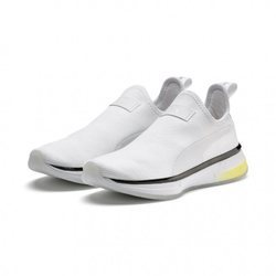 Zapatillas 'SG Slip-On Glitz' diseñadas por Selena Gomez para Puma
