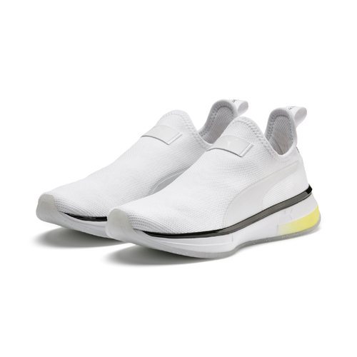 Zapatillas 'SG Slip-On Glitz' diseñadas por Selena Gomez para Puma